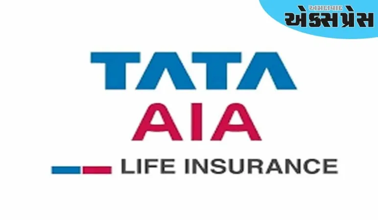 ટાટા એઆઈએ એ નાણાકીય વર્ષ 2025 માટે રૂ. 1,842 કરોડનું સર્વોચ્ચ બોનસ જાહેર કર્યું