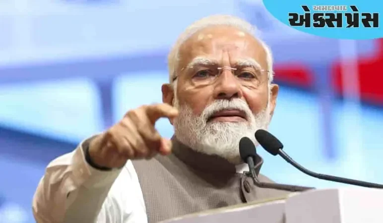 પ્રધાનમંત્રી 29 અને 30 મેના રોજ સિક્કિમ, પશ્ચિમ બંગાળ, બિહાર અને ઉત્તર પ્રદેશની મુલાકાત લેશે