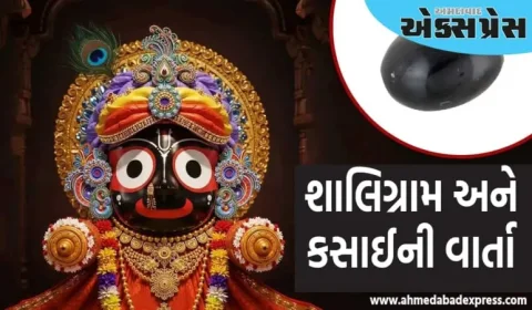ભગવાન જગન્નાથને કસાઈની દુકાન પર લાગ્યું મન, તેનું કારણ શું હતું?