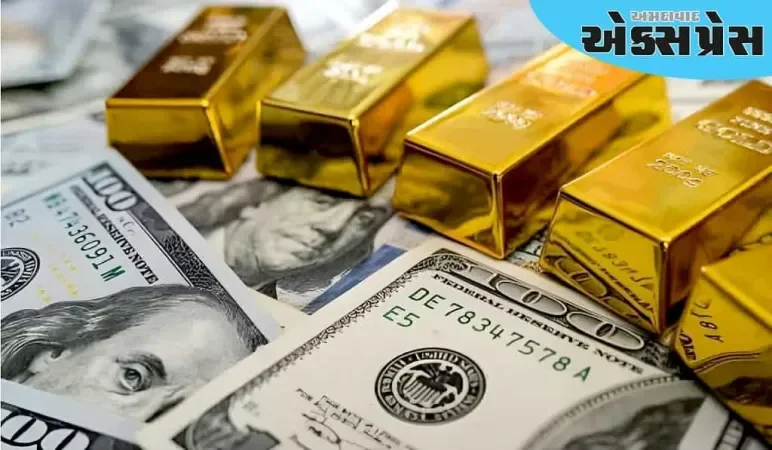 દેશની 96% લોન એક જ ઝટકામાં ખતમ થઈ જશે, RBI એ જણાવ્યું ભારત પાસે કેટલું ફોરેક્સ રિઝર્વ છે