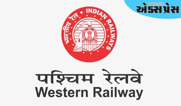 11 જૂન ના રોજ વડોદરા મંડળના વાસદ-રનોલી સ્ટેશનોની વચ્ચે બ્લોકના કારણે કેટલીક ટ્રેનો પ્રભાવિત રહેશે
