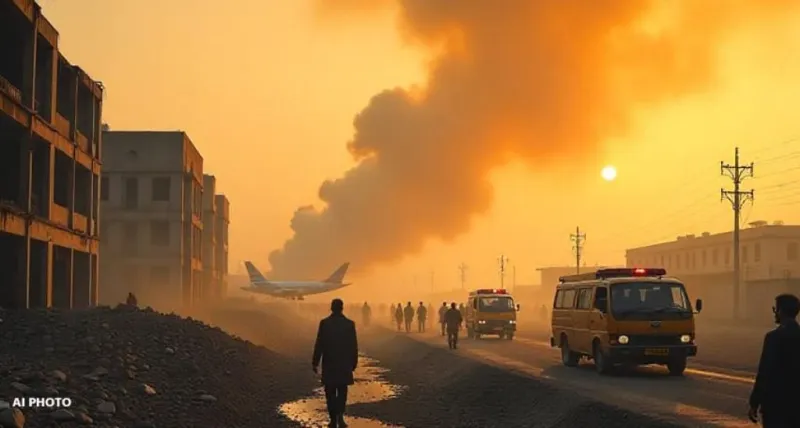 અમદાવાદ પ્લેન ક્રેશ: LICની મોટી જાહેરાત! ક્લેમ મેળવો ડેથ સર્ટિફિકેટ વગર