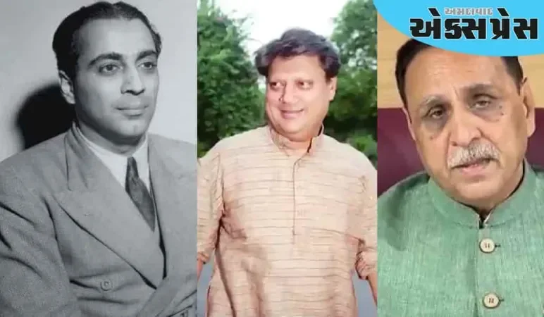 ભારતની મહાન હસ્તીઓ જેમણે વિમાન અકસ્માતમાં જીવ ગુમાવ્યો છે, તેમની સંપૂર્ણ યાદી અહીં જુઓ