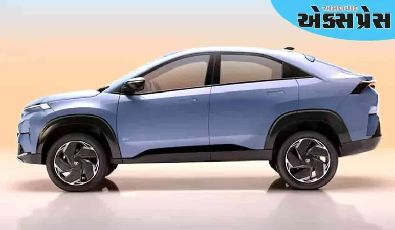 ઇલેક્ટ્રિક કારને જીવનભર નુકસાન થવાની ચિંતાનો અંત, TATA એ આપી એક મોટી ભેટ 