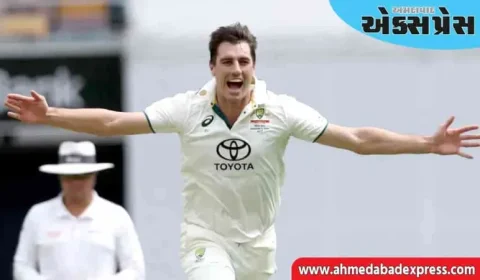 ટેસ્ટ ક્રિકેટમાં સૌથી ઓછા બોલમાં 300 વિકેટ લેનાર બોલર, પાંચમા નંબરે પેટ કમિન્સ