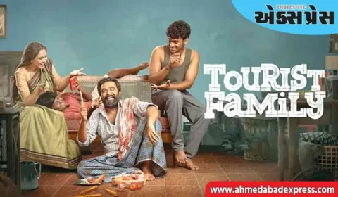 આ વર્ષની સૌથી સફળ કમાણી કરનારી તમિલ ફિલ્મ છે, અદ્ભુત સ્ટોરી
