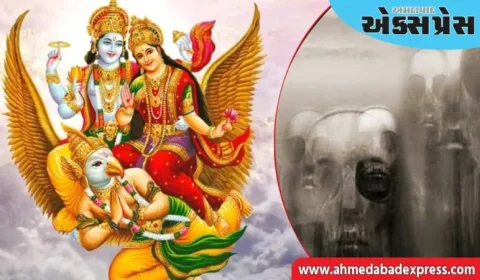 મૃત્યુ પછી આત્માને પ્રેત યોનિ કેમ મળે છે, ગરુડ પુરાણમાં શું લખ્યું છે?