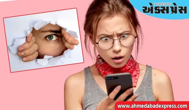 જો તમે તમારા ફોનમાં આ 5 ગોપનીયતા સેટિંગ્સ નથી કરી, તો તમે જોખમમાં છો! તરત જ અજમાવી જુઓ