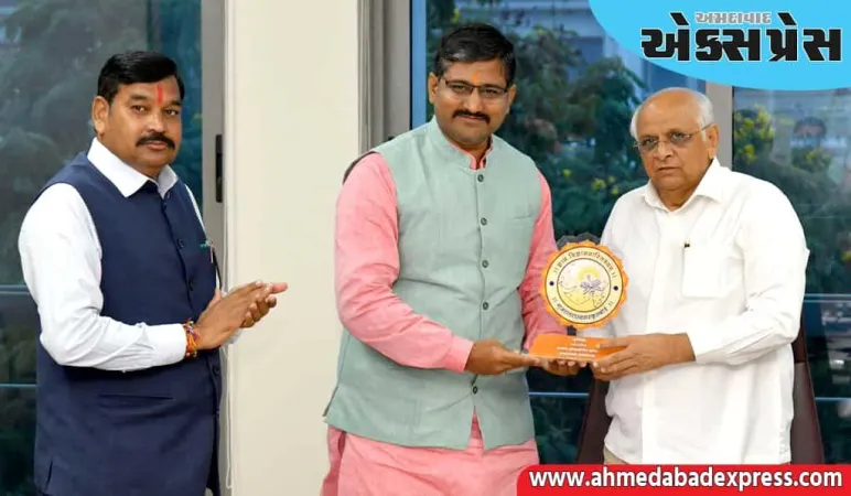 જતન-સંવર્ધનથી જન-જન સુધી  સંસ્કૃત ભાષા પહોંચાડવા માટે ગુજરાત રાજ્ય સંસ્કૃત બોર્ડની પાંચ પ્રોત્સાહક યોજનાઓ લોંચ 