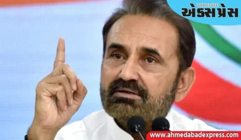 પેટાચૂંટણીમાં હાર બાદ કોંગ્રેસમાં ખળભળાટ મચી ગયો, પ્રદેશ પ્રમુખ શક્તિસિંહ ગોહિલે રાજીનામું આપ્યું