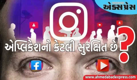 FB, Instagram અને YouTube તમારા પર નજર રાખી રહ્યા છે, રિપોર્ટમાં મોટો ખુલાસો