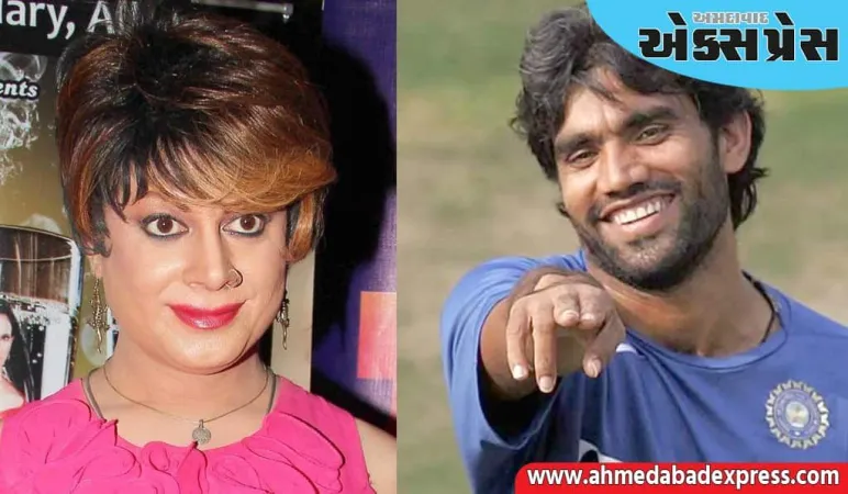 બોબી ડાર્લિંગનો એક ટોચના ક્રિકેટર સાથે વન નાઈટ સ્ટેન્ડ હતો! નામ કર્યું જાહેર