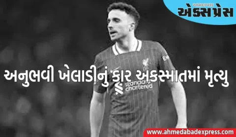 ૨૮ વર્ષીય અનુભવી ખેલાડીનું કાર અકસ્માતમાં મૃત્યુ, તાજેતરમાં જ લગ્ન થયા હતા