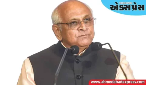 4 જુલાઇના રોજ ગાંધીનગરમાં અભિવાદન સમારોહ