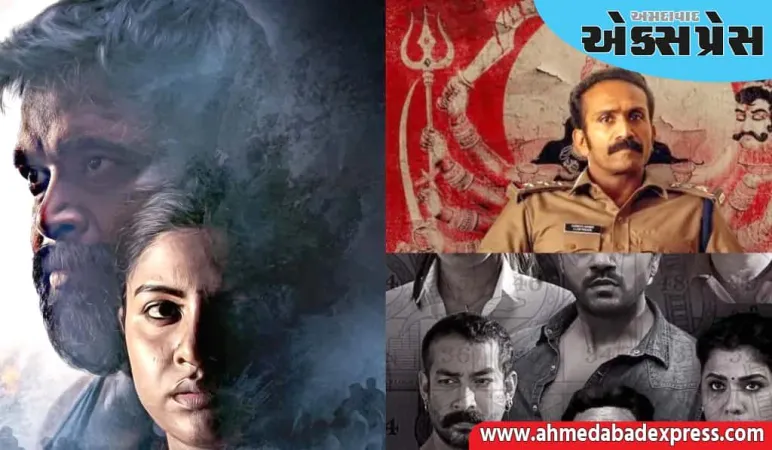 જુલાઈમાં બોક્સ ઓફિસ પર સાઉથની ધમાકેદાર ધમાલ, સતત 8 ફિલ્મો રિલીઝ થશે