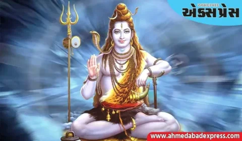 શ્રાવણ ૨૦૨૫: શ્રાવણમાં શિવ સહસ્ત્રનામ સ્તોત્રનો જાપ કરવાથી શું ફાયદો થાય છે?