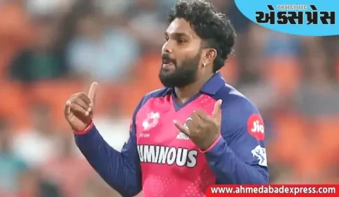 શ્રીલંકાને મોટો ઝટકો, સ્ટાર સ્પિનર ​​T20I શ્રેણીમાંથી બહાર