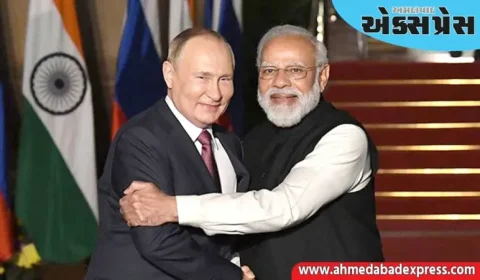 રશિયા ૧૦ લાખ ભારતીયોને રોજગાર આપશે, વર્ષના અંત સુધી અરજી કરવાની તક!