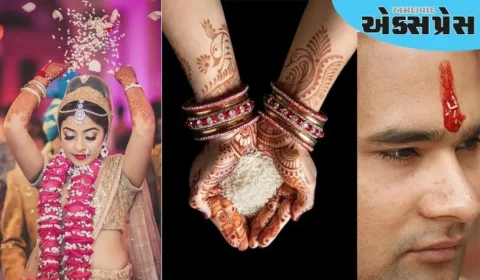 તિલકથી ખીર સુધી... ભારતીય વિદાય વિધિઓમાં ચોખા લાગણીઓનું પ્રતીક કેવી રીતે બને છે?