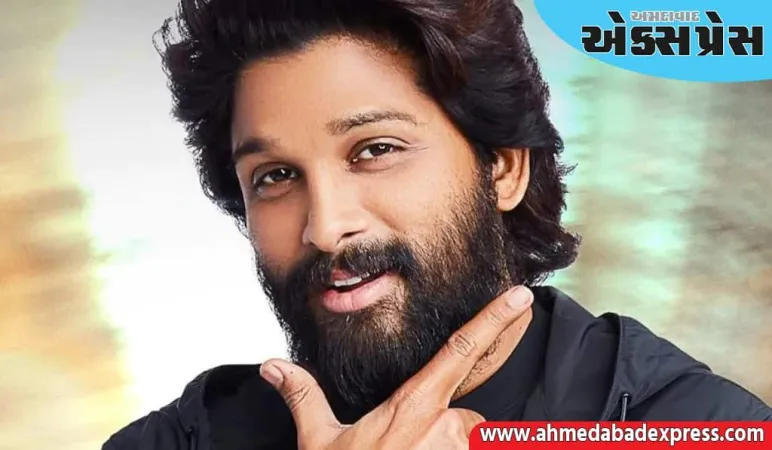 એક જ ફિલ્મમાં ચાર ચાર અલ્લુ અર્જુન, 'જવાન'ના દિગ્દર્શકની ફિલ્મ 'પુષ્પા' માટે મોટી તૈયારીઓ