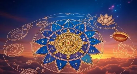 17 જુલાઈ 2025 નું અંકશાસ્ત્ર ભવિષ્ય: મૂળાંક 1 થી 9 માટે શું કહે છે આજનો દિવસ?