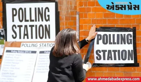 બ્રિટનમાં સામાન્ય ચૂંટણી પહેલા ૧૬ અને ૧૭ વર્ષના બાળકો પણ મતદાન કરી શકશે, મોટો ફેરફાર