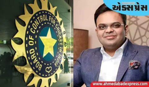 BCCI એ એક વર્ષમાં 9742 કરોડ રૂપિયા કમાયા, જય શાહના શાસનકાળ દરમિયાન આ રીતે પૈસાનો વરસાદ થયો