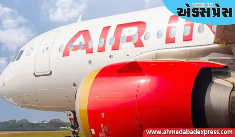 એર ઇન્ડિયાએ બોઇંગ વિમાનના ફ્યુઅલ કંટ્રોલ સ્વીચની તપાસ પૂર્ણ કરી, કંપનીએ આ મહત્વપૂર્ણ માહિતી શેર કરી