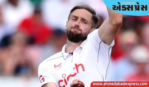 ક્રિસ વોક્સ જેમ્સ એન્ડરસનને પાછળ છોડી દેશે, માન્ચેસ્ટરમાં આ કામ કરવું પડશે