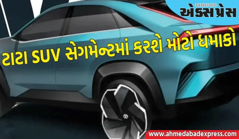 આ જાહેરાતથી ટાટાએ મહિન્દ્રાનું ટેન્શન વધાર્યું, 1 કે 2 નહીં, પરંતુ ઘણી બજેટ કાર લોન્ચ કરશે