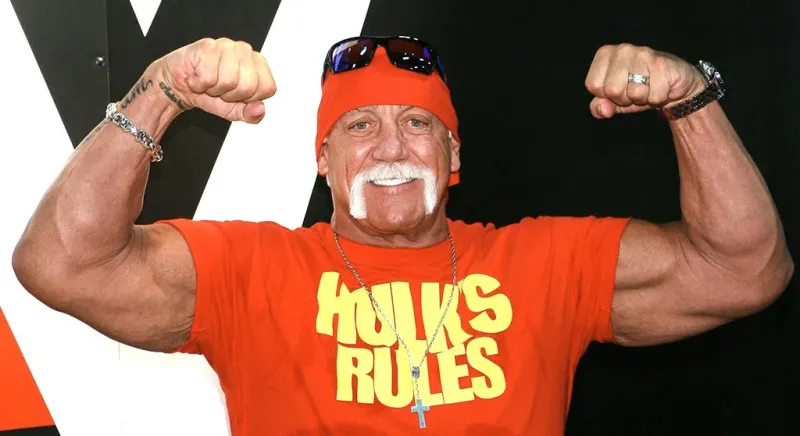 હલ્ક હોગનનું નિધન: WWE સુપરસ્ટારનું 71 વર્ષે હૃદયરોગથી અવસાન