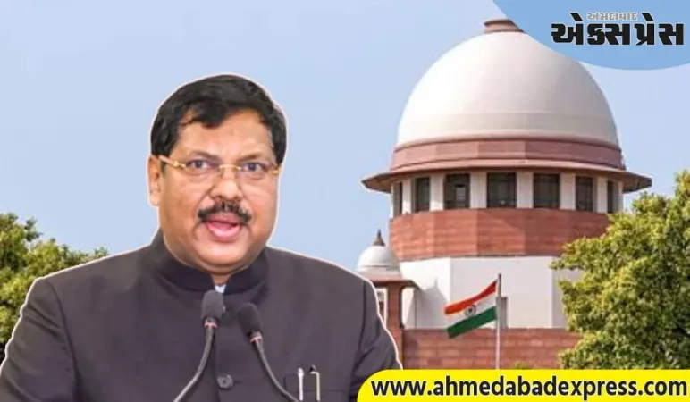 નિવૃત્તિ પછી, હું ગામમાં સમય વિતાવીશ, કોઈ પદ નહીં લઉં: CJI બી.આર. ગવઈ