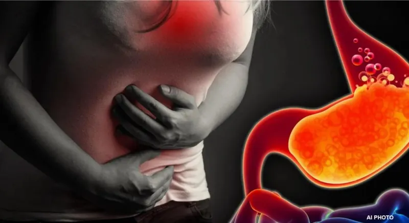 ગેસ અને એસિડિટીથી કુદરતી રીતે રાહત: 3 આયુર્વેદિક ઉપાયો અને જીવનશૈલી ટિપ્સ