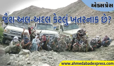 ઈરાનમાં આતંક મચાવનાર જૈશ અલ-અદલ સંગઠન કેટલું ખતરનાક છે, તેના પાકિસ્તાન સાથે છે સંબંધો