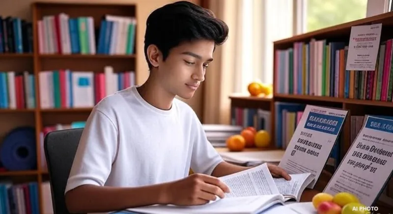 અભ્યાસનો શ્રેષ્ઠ સમય: સવાર, બપોર, સાંજ કે રાત - શાળાના વિદ્યાર્થીઓ માટે કયો સમય યોગ્ય?