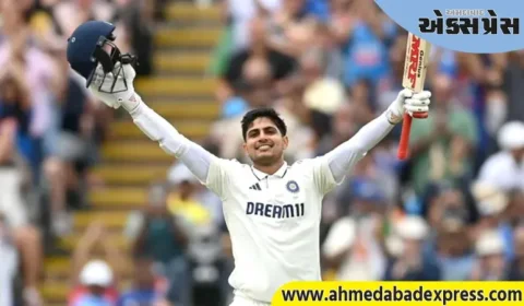 વર્લ્ડ ટેસ્ટ ચેમ્પિયનશિપમાં સૌથી વધુ રન બનાવનાર ભારતીય બેટ્સમેન શુભમન ગિલ ચોથા નંબરે