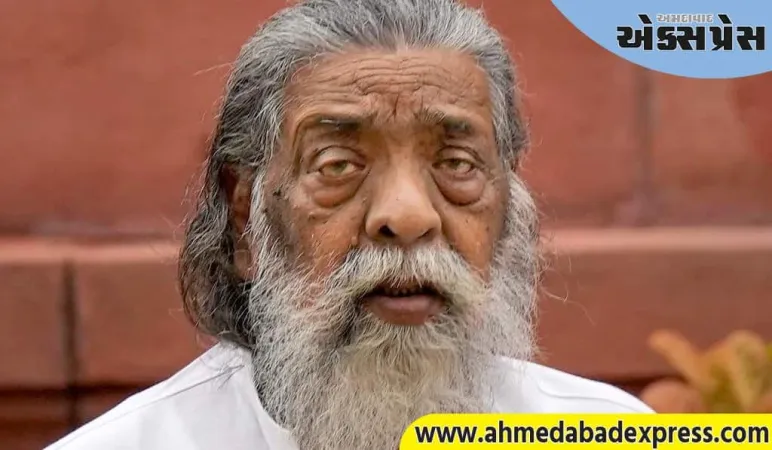 ઝારખંડના પૂર્વ મુખ્યમંત્રી શિબુ સોરેનનું અવસાન, 3 દિવસનો રાજ્ય શોક જાહેર, પીએમ મોદીએ શ્રદ્ધાંજલિ આપી