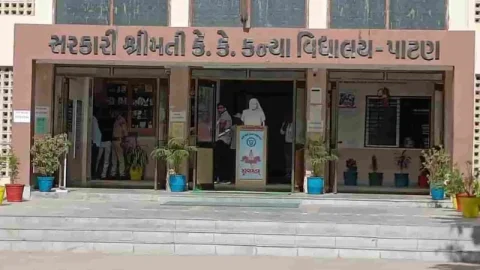 નારી વંદન ઉત્સવ 2025: પાટણમાં મહિલા-બાળ આરોગ્ય દિવસ ઉજવણી