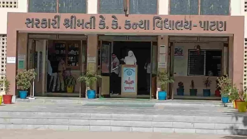 નારી વંદન ઉત્સવ 2025: પાટણમાં મહિલા-બાળ આરોગ્ય દિવસ ઉજવણી