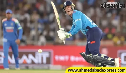 T20 વર્લ્ડ કપ 2026 પહેલા એક મહત્વપૂર્ણ શ્રેણી રમાશે, જેમાં ત્રણ ODI અને 3 T20 મેચ રમાશે