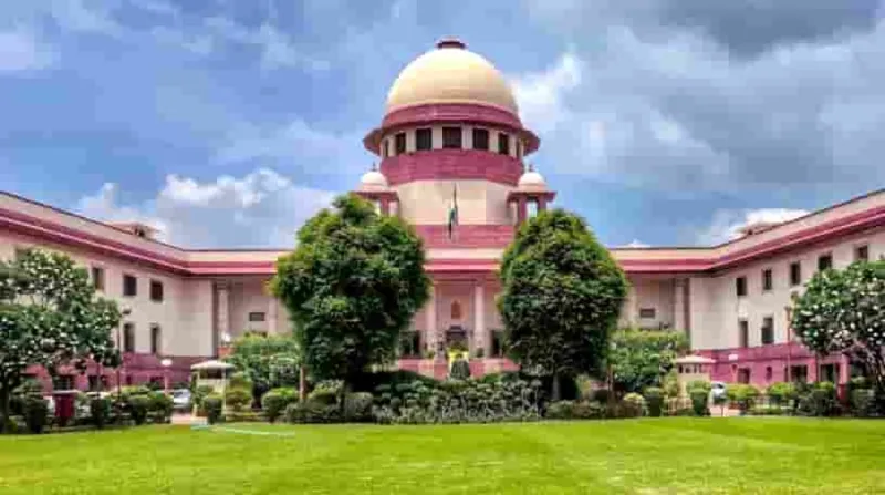 દરેક સમસ્યાનું નિરાકરણ સુપ્રીમ કોર્ટમાં નહીં: કેન્દ્ર, રાજકીય હલ પર ભાર