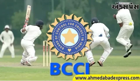 BCCI એ એક મોટું પગલું ભર્યું, ડોમેસ્ટિક ક્રિકેટનું ફોર્મેટ બદલ્યું, હવે મેચ આ રીતે થશે