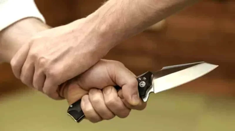 કેવડિયા કોલોનીમાં પ્રેમ ત્રિકોણને લઈને મારામારી: યુવકને ઘાયલ કરી હત્યાની ધમકી