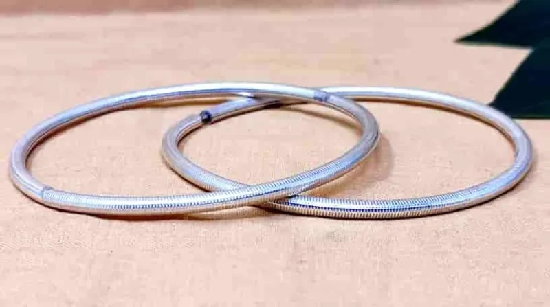 પીછીપુરામાં ઘરેણાં ચમકાવવાની લાલચે રૂ. 60,000ના ચાંદીના કડલાંની ચોરી ગરુડેશ્વરમાં ત્રણ ઠગો ફરાર