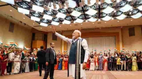 મોદીની જાપાન યાત્રા: 68 અરબ ડોલરનું રોકાણ, AI અને સેમીકન્ડક્ટર પર ફોકસ