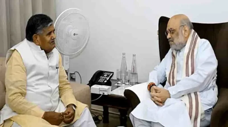 પંજાબના પૂરપ્રભાવિત વિસ્તારોમાં રાહત કામગીરી તેજ: ગુવાહાટીમાં ગવર્નર કટારિયાની અમિત શાહ સાથે મુલાકાત