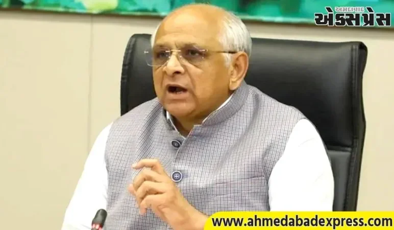 મુખ્યમંત્રી ભૂપેન્દ્ર પટેલની અધ્યક્ષતામાં ગુજકોમાસોલની ૬૪મી વાર્ષિક સાધારણ સભા યોજાઈ