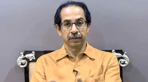 ઉદ્ધવ ઠાકરેનો મોટા નિર્ણયઃ INDIA બ્લોકના ઉપરાષ્ટ્રપતિ ઉમેદવારને પૂર્ણ સમર્થન 