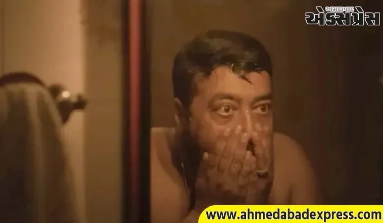 આ ફિલ્મ તમારા હોશ તીવ્ર સસ્પેન્સથી ઉડાવી દેશે, તમે 2 કલાક 21 મિનિટમાં પરસેવો પાડી દેશો