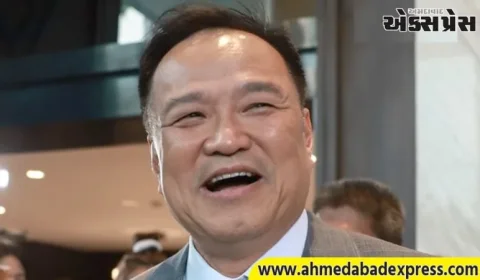 અનુભવી ઉદ્યોગપતિ અનુતિન થાઈલેન્ડના નવા પીએમ બન્યા, ગાંજાના ગુનાહિતકરણ સાથે તેમનો શું સંબંધ છે?